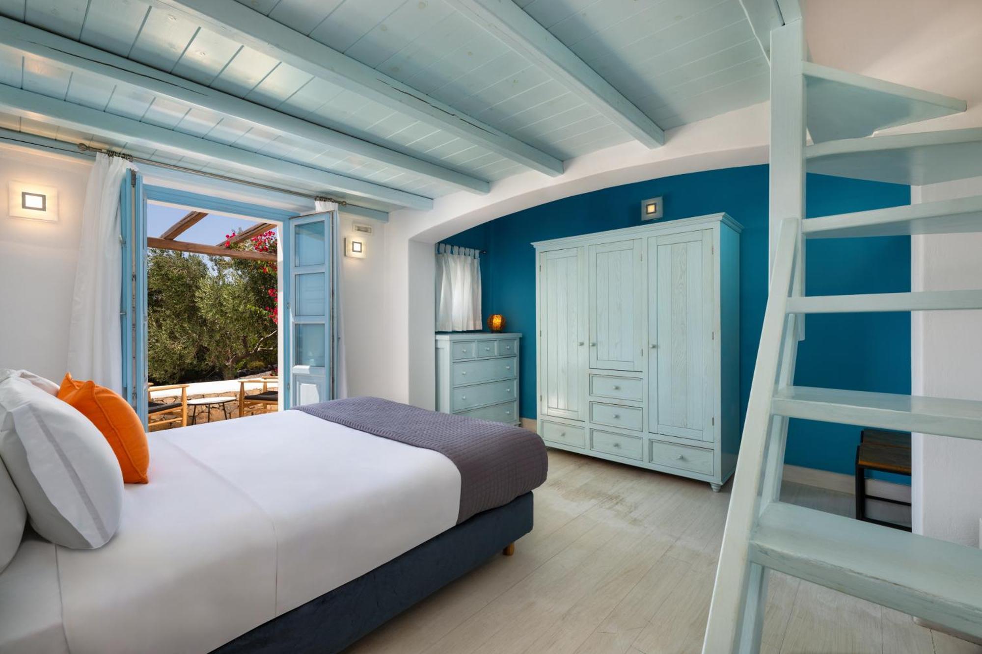 Anema Santorini Luxury Suites&Villas Vourvoúlos Exterior foto
